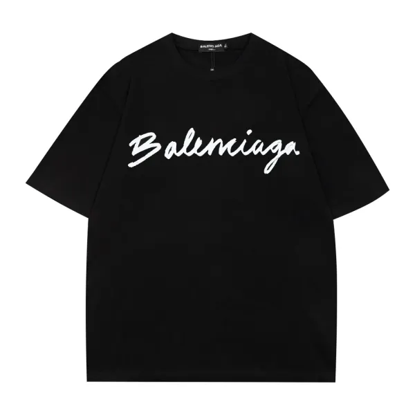 【2026】【BALENCIAGA 公式旗艦店】バレンシアガ Tシャツ ご好評に付き再入荷! 【2026】【BALENCIAGA 公式旗艦店】バレンシアガ Tシャツ ご好評に付き再入荷!