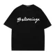 【2026】【BALENCIAGA 公式旗艦店】バレンシアガ Tシャツ ご好評に付き再入荷! 【2026】【BALENCIAGA 公式旗艦店】バレンシアガ Tシャツ ご好評に付き再入荷!