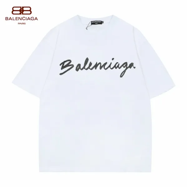 【2026】【BALENCIAGA 公式旗艦店】バレンシアガ Tシャツ ご好評に付き再入荷! 【2026】【BALENCIAGA 公式旗艦店】バレンシアガ Tシャツ ご好評に付き再入荷!