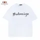 【2026】【BALENCIAGA 公式旗艦店】バレンシアガ Tシャツ ご好評に付き再入荷! 【2026】【BALENCIAGA 公式旗艦店】バレンシアガ Tシャツ ご好評に付き再入荷!