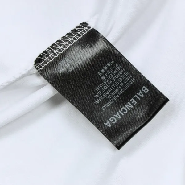 【2026】【BALENCIAGA 公式旗艦店】バレンシアガ Tシャツ ご好評に付き再入荷! 【2026】【BALENCIAGA 公式旗艦店】バレンシアガ Tシャツ ご好評に付き再入荷!