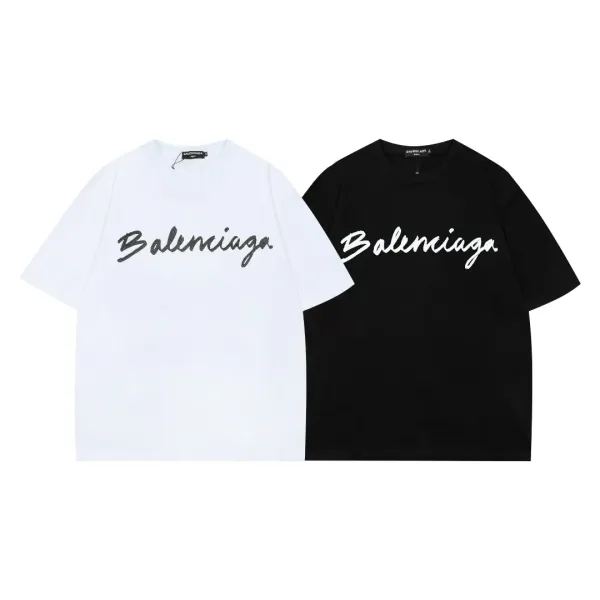 【2026】【BALENCIAGA 公式旗艦店】バレンシアガ Tシャツ ご好評に付き再入荷! 【2026】【BALENCIAGA 公式旗艦店】バレンシアガ Tシャツ ご好評に付き再入荷!