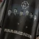 【2026】Balenciaga/バレンシアガ 21SSドイツ戦車楽隊フィギュア半袖Tシャツ 【2026】Balenciaga/バレンシアガ 21SSドイツ戦車楽隊フィギュア半袖Tシャツ