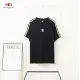 【2026】balenciaga BLCG&addidas コラボアルファベット刺繡Tシャツ 【2026】balenciaga BLCG&addidas コラボアルファベット刺繡Tシャツ