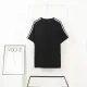 【2026】balenciaga BLCG&addidas コラボアルファベット刺繡Tシャツ 【2026】balenciaga BLCG&addidas コラボアルファベット刺繡Tシャツ