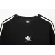 【2026】balenciaga BLCG&addidas コラボアルファベット刺繡Tシャツ 【2026】balenciaga BLCG&addidas コラボアルファベット刺繡Tシャツ