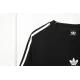 【2026】balenciaga BLCG&addidas コラボアルファベット刺繡Tシャツ 【2026】balenciaga BLCG&addidas コラボアルファベット刺繡Tシャツ