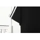 【2026】balenciaga BLCG&addidas コラボアルファベット刺繡Tシャツ 【2026】balenciaga BLCG&addidas コラボアルファベット刺繡Tシャツ