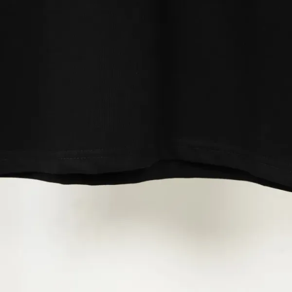 【2026】balenciaga BLCG&addidas コラボアルファベット刺繡Tシャツ 【2026】balenciaga BLCG&addidas コラボアルファベット刺繡Tシャツ
