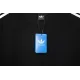 【2026】balenciaga BLCG&addidas コラボアルファベット刺繡Tシャツ 【2026】balenciaga BLCG&addidas コラボアルファベット刺繡Tシャツ
