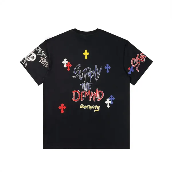 【2026】【CHROME HEARTS 公式旗艦店】クロムハーツ Tシャツ ご好評に付き再入荷! 【2026】【CHROME HEARTS 公式旗艦店】クロムハーツ Tシャツ ご好評に付き再入荷!