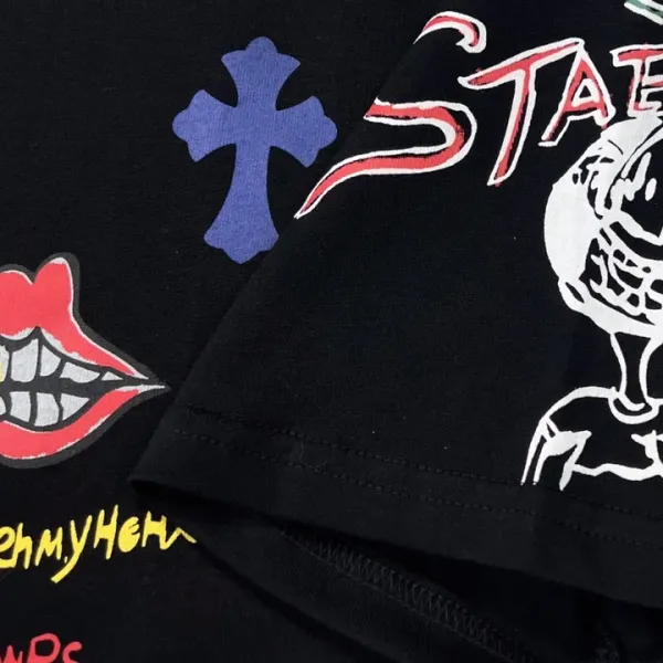 【2026】【CHROME HEARTS 公式旗艦店】クロムハーツ Tシャツ ご好評に付き再入荷! 【2026】【CHROME HEARTS 公式旗艦店】クロムハーツ Tシャツ ご好評に付き再入荷!