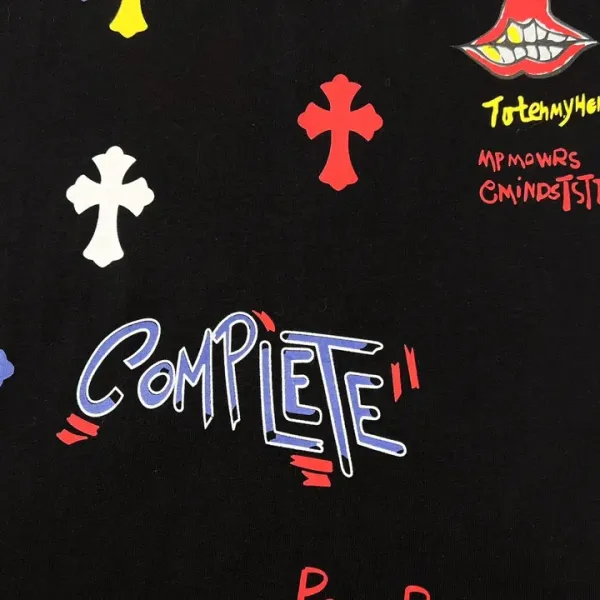 【2026】【CHROME HEARTS 公式旗艦店】クロムハーツ Tシャツ ご好評に付き再入荷! 【2026】【CHROME HEARTS 公式旗艦店】クロムハーツ Tシャツ ご好評に付き再入荷!