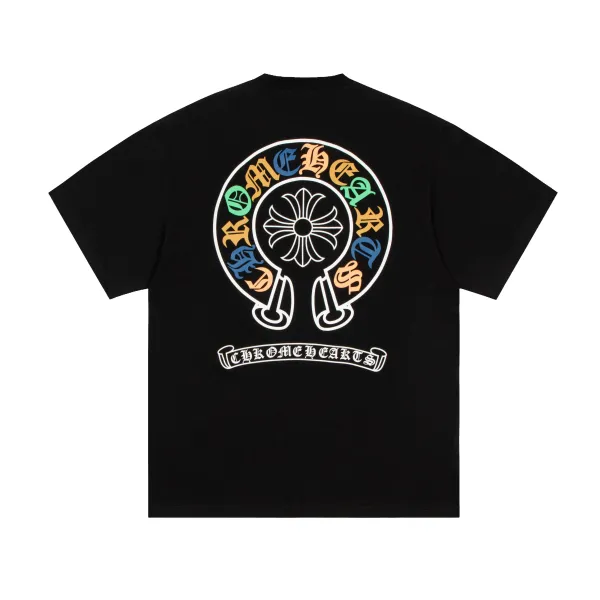 【2026】【CHROME HEARTS 公式旗艦店】クロムハーツ   Tシャツ ご好評に付き再入荷！
