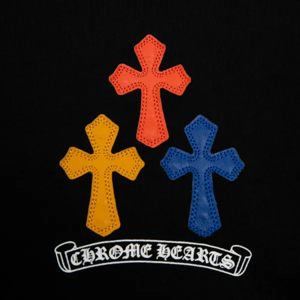 【2026】【CHROME HEARTS 公式旗艦店】クロムハーツ   Tシャツ ご好評に付き再入荷！
