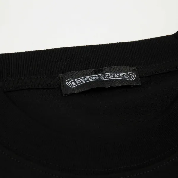 【2026】【CHROME HEARTS 公式旗艦店】クロムハーツ   Tシャツ ご好評に付き再入荷！