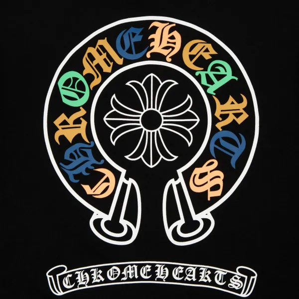 【2026】【CHROME HEARTS 公式旗艦店】クロムハーツ   Tシャツ ご好評に付き再入荷！