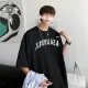 【2026】chrome hearts/クロムハーツサンスクリットカジュアル半袖 ゆったり男女カップルTシャツです 【2026】chrome hearts/クロムハーツサンスクリットカジュアル半袖 ゆったり男女カップルTシャツです