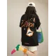 【2026】クロハート/Chromeheartsらくがき限定カップルポケット半袖T 【2026】クロハート/Chromeheartsらくがき限定カップルポケット半袖T