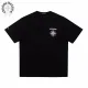 【2026】【CHROME HEARTS  公式旗艦店】クロムハーツ   Tシャツ ご好評に付き再入荷！黒  白