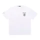 【2026】【CHROME HEARTS  公式旗艦店】クロムハーツ   Tシャツ ご好評に付き再入荷！黒  白