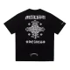 【2026】【CHROME HEARTS  公式旗艦店】クロムハーツ   Tシャツ ご好評に付き再入荷！黒  白