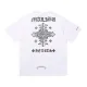 【2026】【CHROME HEARTS  公式旗艦店】クロムハーツ   Tシャツ ご好評に付き再入荷！黒  白