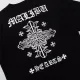 【2026】【CHROME HEARTS  公式旗艦店】クロムハーツ   Tシャツ ご好評に付き再入荷！黒  白
