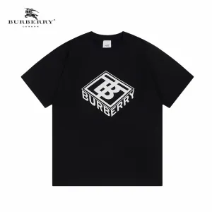 【2026】【BURBERRY 公式旗艦店】バーバリー Tシャツ ご好評に付き再入荷! 【2026】【BURBERRY 公式旗艦店】バーバリー Tシャツ ご好評に付き再入荷!