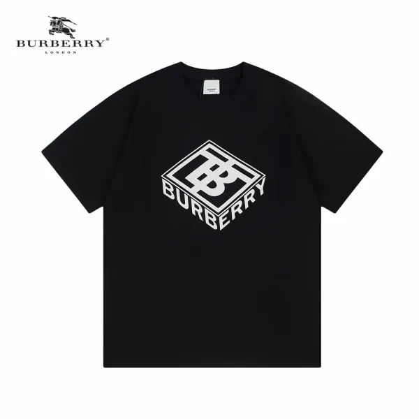 【2026】【BURBERRY 公式旗艦店】バーバリー Tシャツ ご好評に付き再入荷! 【2026】【BURBERRY 公式旗艦店】バーバリー Tシャツ ご好評に付き再入荷!