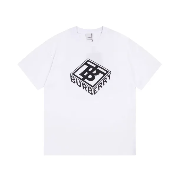 【2026】【BURBERRY 公式旗艦店】バーバリー Tシャツ ご好評に付き再入荷! 【2026】【BURBERRY 公式旗艦店】バーバリー Tシャツ ご好評に付き再入荷!