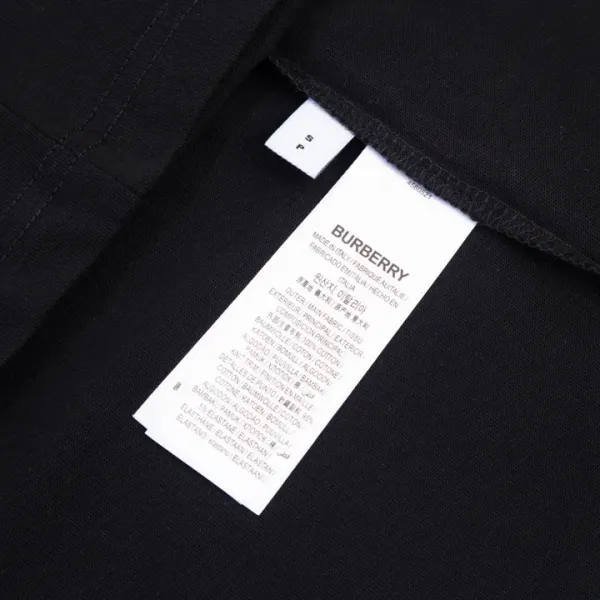 【2026】【BURBERRY 公式旗艦店】バーバリー Tシャツ ご好評に付き再入荷! 【2026】【BURBERRY 公式旗艦店】バーバリー Tシャツ ご好評に付き再入荷!