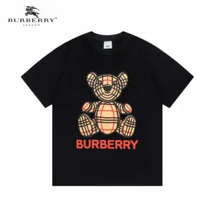 【2026】【BURBERRY 公式旗艦店】バーバリー Tシャツ ご好評に付き再入荷! 【2026】【BURBERRY 公式旗艦店】バーバリー Tシャツ ご好評に付き再入荷!