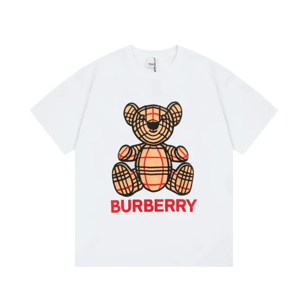 【2026】【BURBERRY 公式旗艦店】バーバリー Tシャツ ご好評に付き再入荷! 【2026】【BURBERRY 公式旗艦店】バーバリー Tシャツ ご好評に付き再入荷!