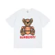 【2026】【BURBERRY 公式旗艦店】バーバリー Tシャツ ご好評に付き再入荷! 【2026】【BURBERRY 公式旗艦店】バーバリー Tシャツ ご好評に付き再入荷!