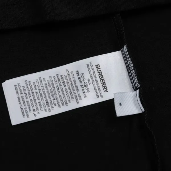 【2026】【BURBERRY 公式旗艦店】バーバリー Tシャツ ご好評に付き再入荷! 【2026】【BURBERRY 公式旗艦店】バーバリー Tシャツ ご好評に付き再入荷!
