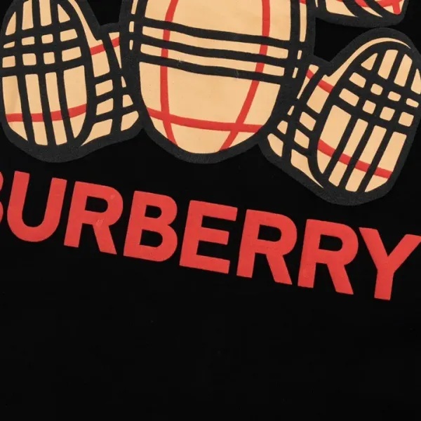 【2026】【BURBERRY 公式旗艦店】バーバリー Tシャツ ご好評に付き再入荷! 【2026】【BURBERRY 公式旗艦店】バーバリー Tシャツ ご好評に付き再入荷!
