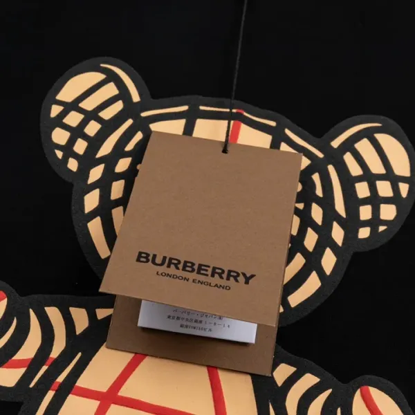 【2026】【BURBERRY 公式旗艦店】バーバリー Tシャツ ご好評に付き再入荷! 【2026】【BURBERRY 公式旗艦店】バーバリー Tシャツ ご好評に付き再入荷!