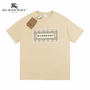 【2026】【BURBERRY 公式旗艦店】バーバリー Tシャツ ご好評に付き再入荷! 【2026】【BURBERRY 公式旗艦店】バーバリー Tシャツ ご好評に付き再入荷!