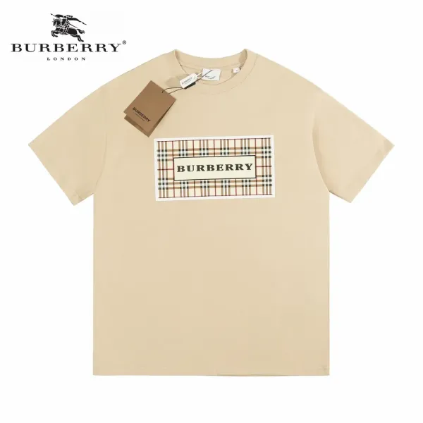 【2026】【BURBERRY 公式旗艦店】バーバリー Tシャツ ご好評に付き再入荷! 【2026】【BURBERRY 公式旗艦店】バーバリー Tシャツ ご好評に付き再入荷!