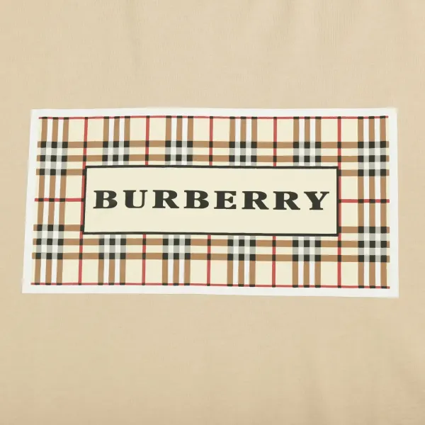 【2026】【BURBERRY 公式旗艦店】バーバリー Tシャツ ご好評に付き再入荷! 【2026】【BURBERRY 公式旗艦店】バーバリー Tシャツ ご好評に付き再入荷!