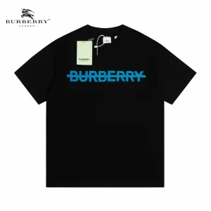 【2026】【BURBERRY 公式旗艦店】バーバリー Tシャツ ご好評に付き再入荷! 【2026】【BURBERRY 公式旗艦店】バーバリー Tシャツ ご好評に付き再入荷!