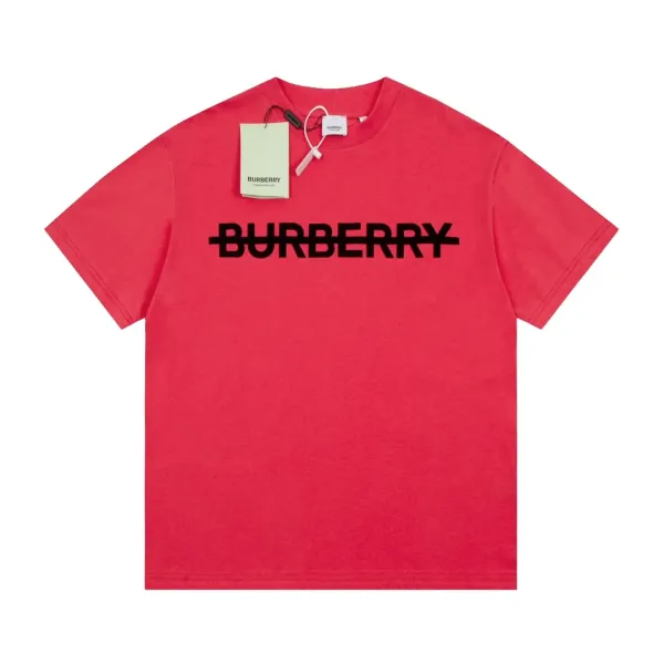 【2026】【BURBERRY 公式旗艦店】バーバリー Tシャツ ご好評に付き再入荷! 【2026】【BURBERRY 公式旗艦店】バーバリー Tシャツ ご好評に付き再入荷!