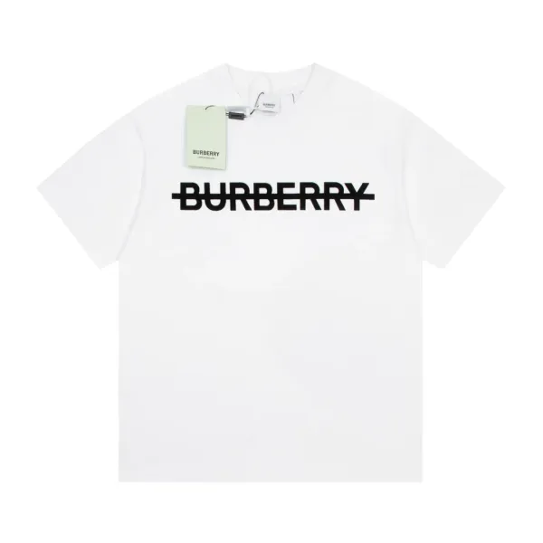 【2026】【BURBERRY 公式旗艦店】バーバリー Tシャツ ご好評に付き再入荷! 【2026】【BURBERRY 公式旗艦店】バーバリー Tシャツ ご好評に付き再入荷!
