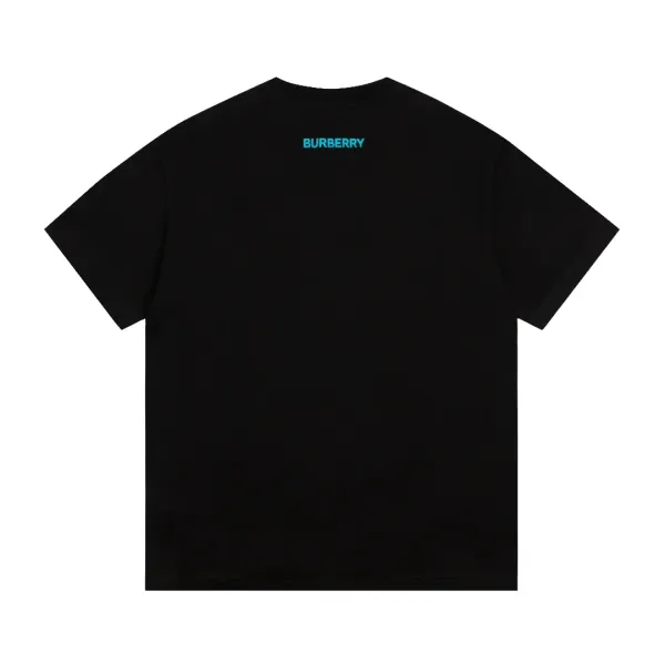 【2026】【BURBERRY 公式旗艦店】バーバリー Tシャツ ご好評に付き再入荷! 【2026】【BURBERRY 公式旗艦店】バーバリー Tシャツ ご好評に付き再入荷!