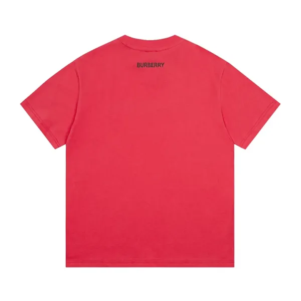 【2026】【BURBERRY 公式旗艦店】バーバリー Tシャツ ご好評に付き再入荷! 【2026】【BURBERRY 公式旗艦店】バーバリー Tシャツ ご好評に付き再入荷!