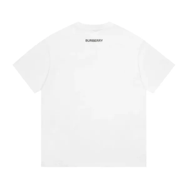 【2026】【BURBERRY 公式旗艦店】バーバリー Tシャツ ご好評に付き再入荷! 【2026】【BURBERRY 公式旗艦店】バーバリー Tシャツ ご好評に付き再入荷!