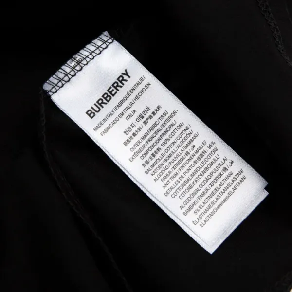 【2026】【BURBERRY 公式旗艦店】バーバリー Tシャツ ご好評に付き再入荷! 【2026】【BURBERRY 公式旗艦店】バーバリー Tシャツ ご好評に付き再入荷!