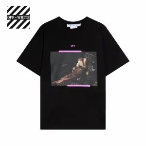 【2026】【OFF-WHITE 公式旗艦店】オフホワイト Tシャツ ご好評に付き再入荷! 【2026】【OFF-WHITE 公式旗艦店】オフホワイト Tシャツ ご好評に付き再入荷!