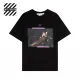 【2026】【OFF-WHITE  公式旗艦店】オフホワイト   Tシャツ  ご好評に付き再入荷！